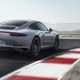 Illustration for article titled The Porsche 911 Carrera GTS Gets A 450-Horsepower Turbo Engine